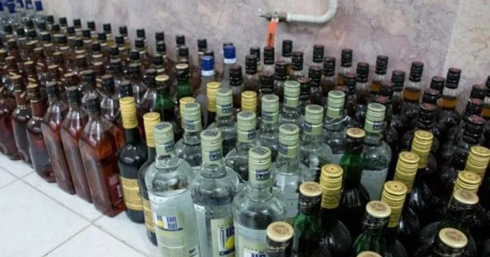 Rusiyanın bu ərazisində spirtli içki satışına məhdudiyyət tətbiq edildi