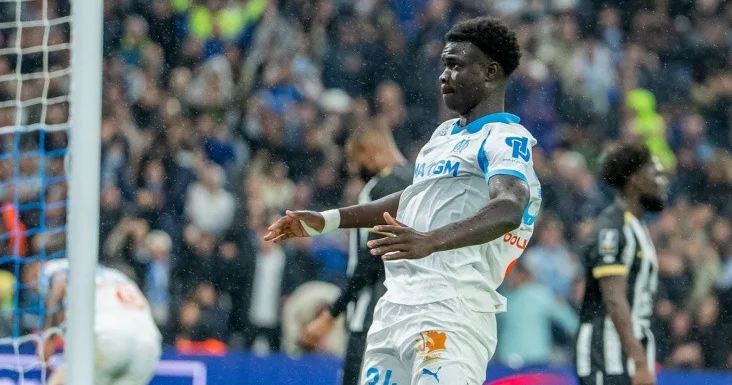 Liqa 1: “Marsel” “Anje” oyunu heç heçə başa çatıb