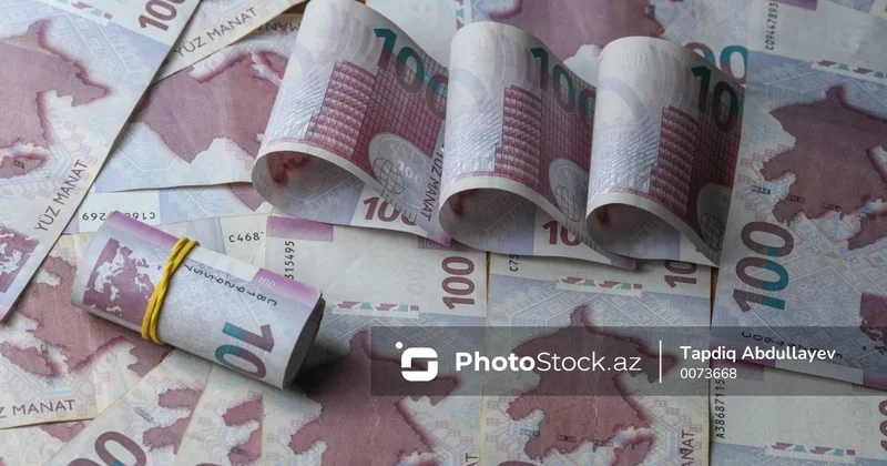 Manatla pul kütləsi sentyabrda 1,5 faiz artıb