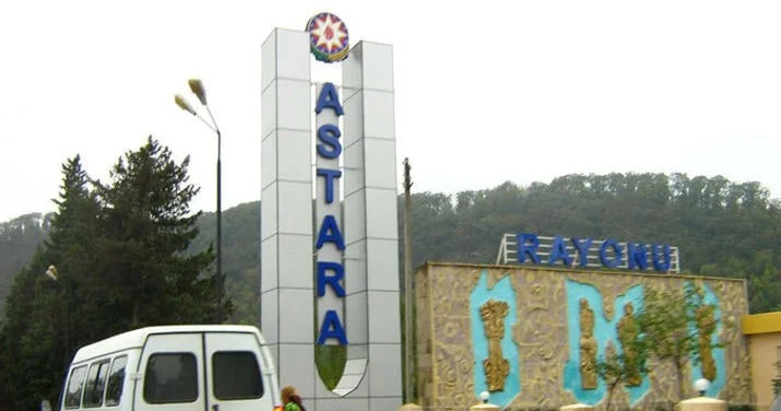 Astarada DƏHŞƏT 17 yaşlı hamilə qız toy gecəsi həyatını İTİRDİ FOTO