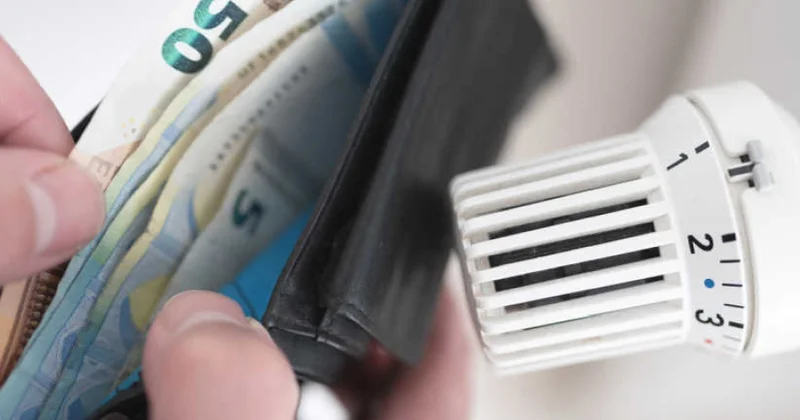 Birinci yarımildə Avropa İttifaqında təbii qazın qiyməti azalıb