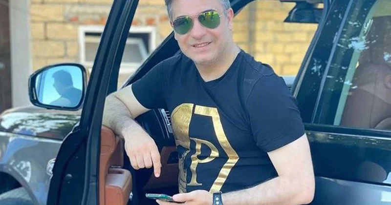 Rüfət Axundov bu xanım müğənniyə saysız hesabsız bahalı hədiyyə alıb