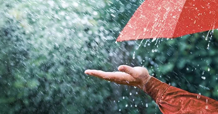 Ölkə ərazisində külək güclənib, yağış yağır FAKTİKİ HAVA