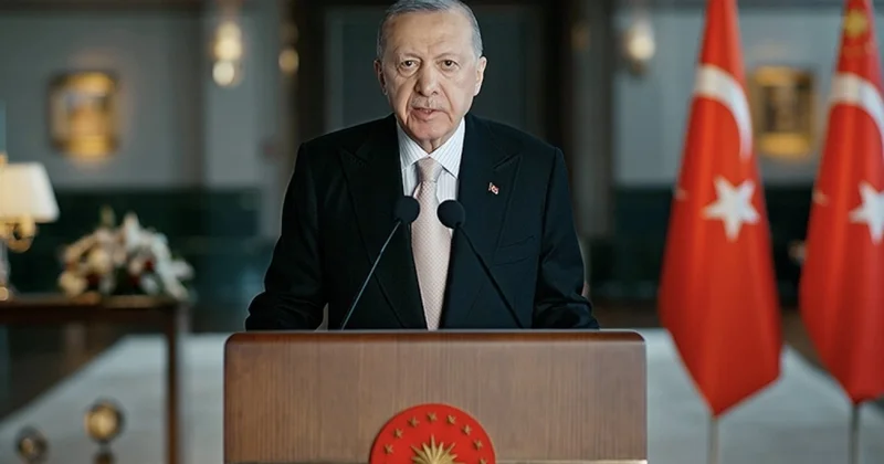 Firavan Türkiyəni birlikdə quracağıq Ərdoğan