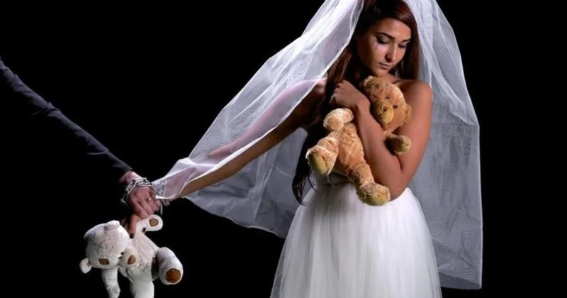 Печальные судьбы дочерей: раннее счастье , ранняя смерть Minval Politika