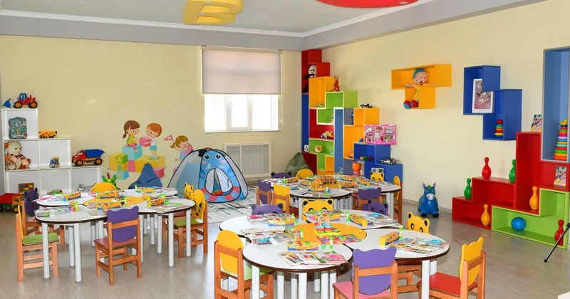 Bağçalarda tərbiyəçi müəllim işləmək istəyənlərin NƏZƏRİNƏ