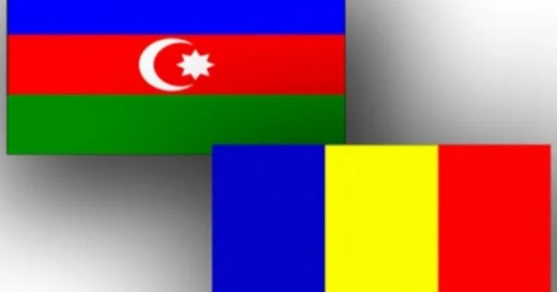 Rumıniya və Azərbaycan parlamentləri arasında İşçi qrupu yaradılması təklif olunub