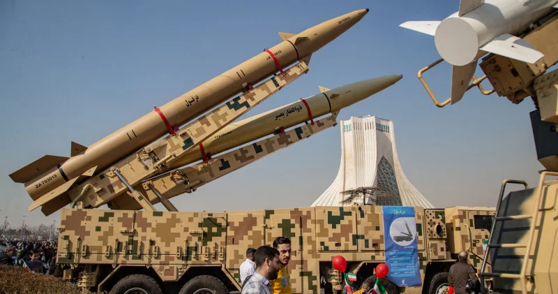 İranla bağlı gözlənilməz gəlişmə: Faktlar ortaya çıxdı