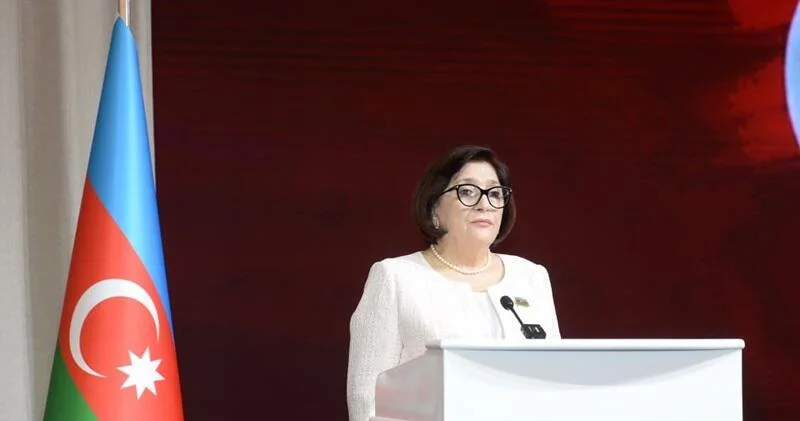 Турция играет роль транспортно логистического узла, соединяющего континенты Сахиба Гафарова