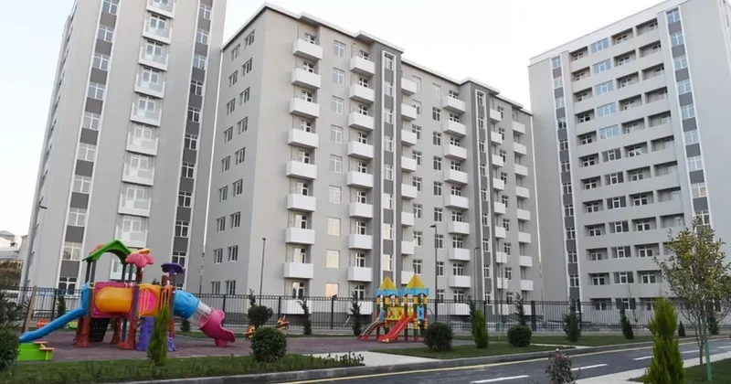 Сотни льготных квартир от MIDA Подробности / Расположение / Цены