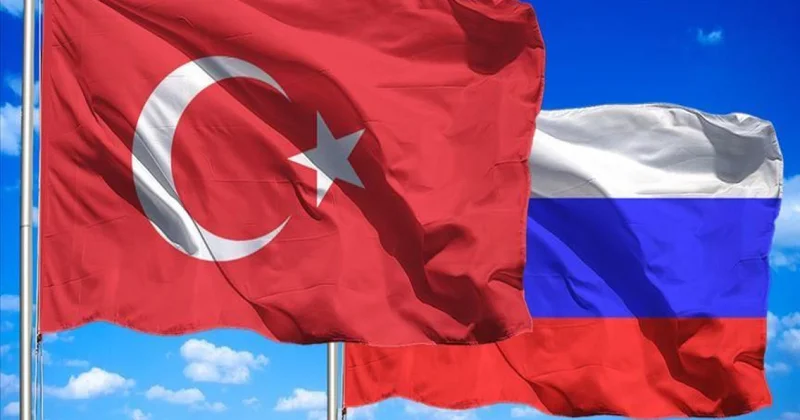 Rusiya ilə Türkiyə arasında turist bərəsi 14 illik fasilədən sonra fəaliyyətini bərpa edib