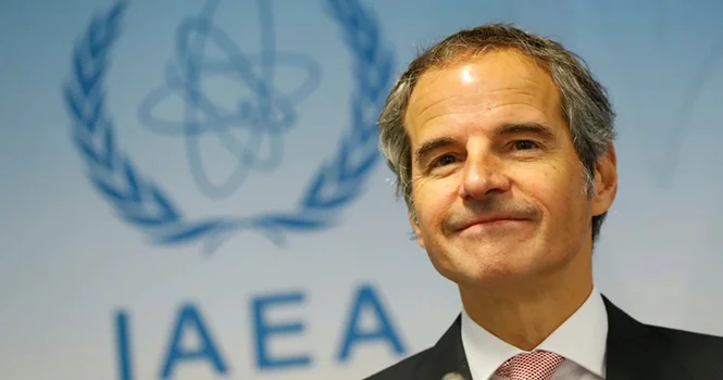 МАГАТЭ заметило подозрительную активность на ядерных объектах Ирана