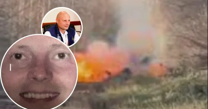 Rusiyada xüsusi təyinatlı qurumun komandiri öldürülüb VİDEO