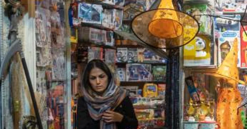 В Иране запретили Хэллоуин