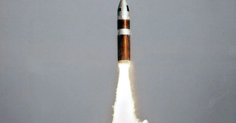 Бельгия исчезнет : Медведев ответил на идею испытать Посейдон