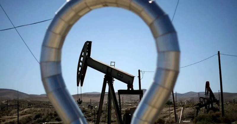 Pakistan ABŞ dan ilk dəfə xam neft qəbul edib