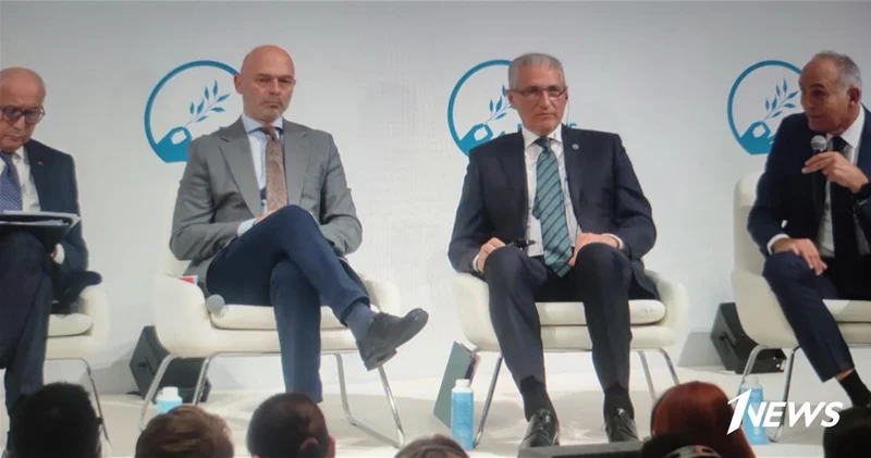 Парижский форум мира: На конференции COP30 будет представлен новый документ под названием Дорожная карта от Баку до Белена