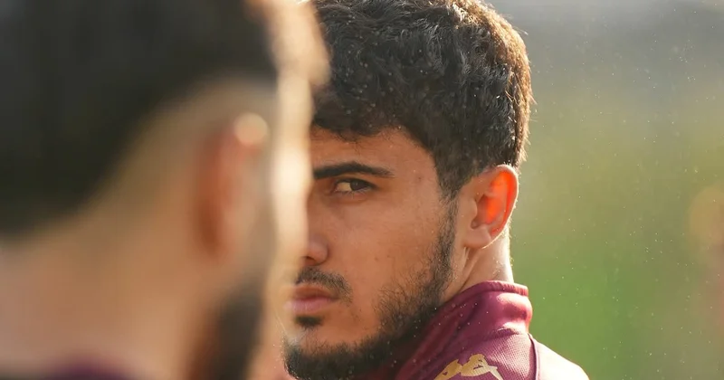 “Neftçi”nin futbolçusu niyə heyətdən çıxarılıb?