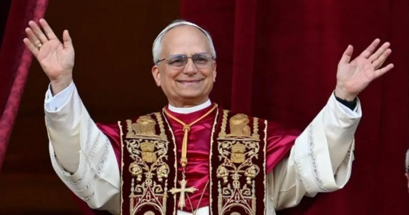 Roma Papasının Türkiyə səfərinin TƏFƏRRÜATI