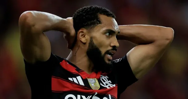 Juninyo “Flamenqo”dan ayrılır “Qarabağ”a qayıda bilər