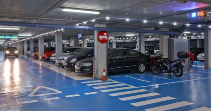 Binalarda parklanma yerləri almaq istəyənlərin NƏZƏRİNƏ: Qiymətlər belə olacaq
