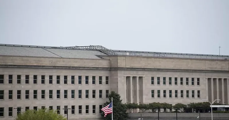 WP: Создание системы ПРО Золотой купол в США займет не менее десяти лет