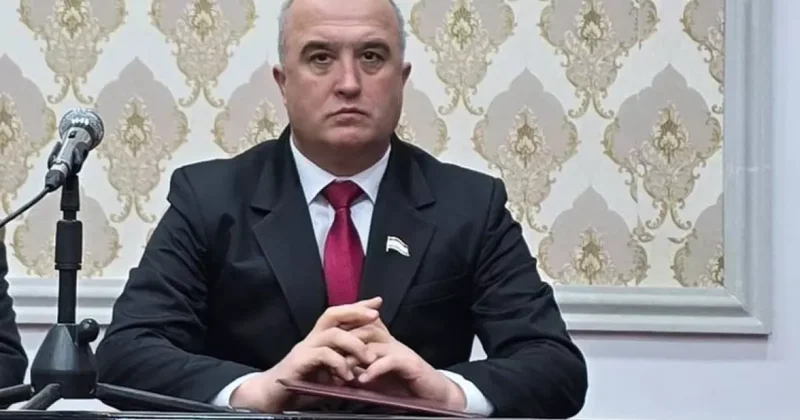 Файзали Идизода: 30 летие принятия Конституции это символ зрелости азербайджанской государственности