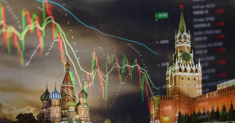 Rusiya iqtisadiyyatı müharibəyə nə qədər dözə bilər?