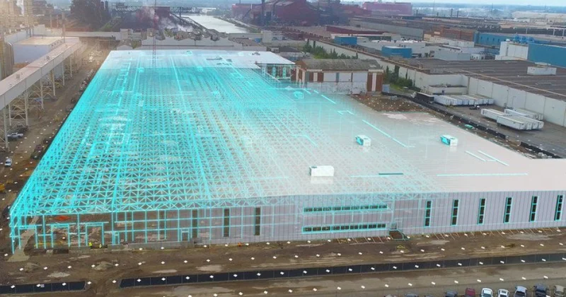 Saymon Stil: Dünya iqlim tədbirlərinin yeni dövrünə qədəm qoyur