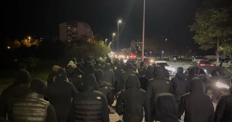 Черногорские правозащитники осудили антитурецкую кампанию Minval Politika