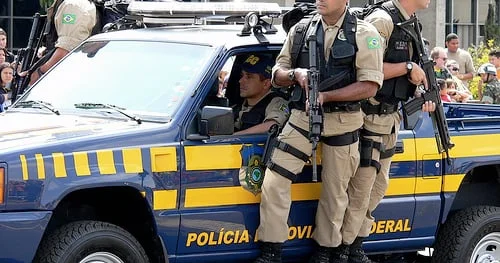 Braziliya tarixinin ən qanlı əməliyyatı keçirilir