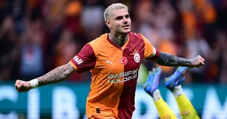İkardinin agentindən “Qalatasaray”la bağlı açıqlama