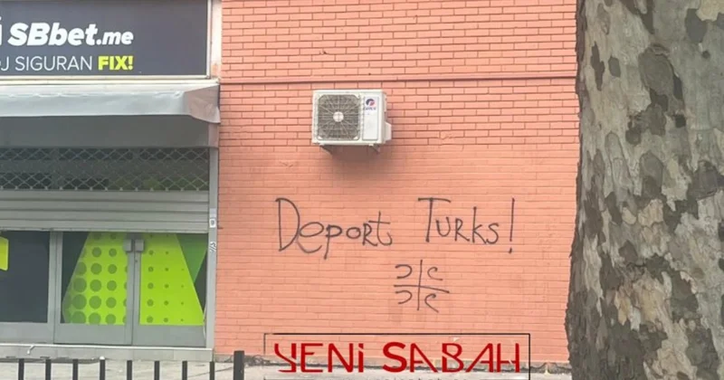 Küçəyə çıxa bilmirik, azərbaycanlıların çoxu Türkiyəyə qaçır Montoneqrodakı soydaşımızla MÜSAHİBƏ