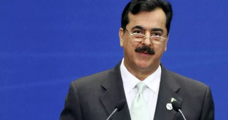 Председатель Сената Пакистана об обеспечении конституционного суверенитета в Азербайджане