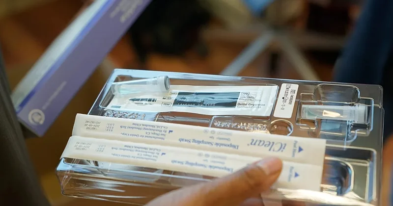 Almaniyada Frankenştayn ştammı yayılır