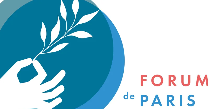 Paris Sülh Forumu: 29 dövlət informasiya dürüstlüyü və müstəqil medianın qorunmasına dair öhdəlik götürüb