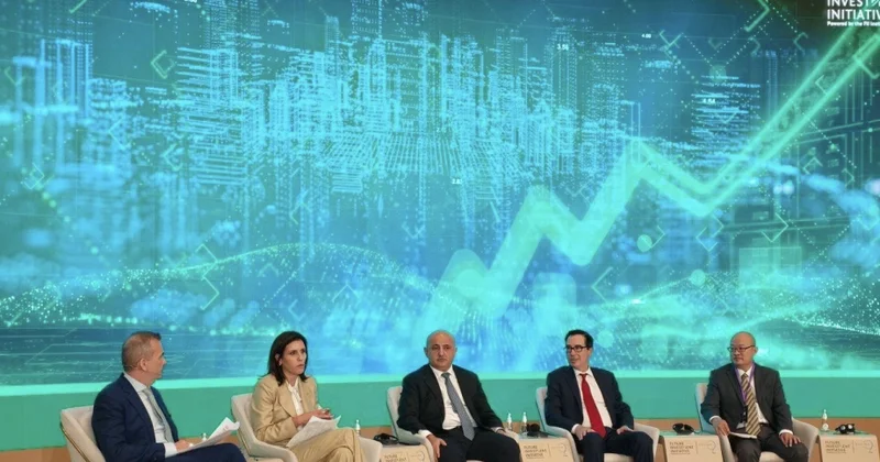 ARDNF nin beynəlxalq tərəfdaşlarla əməkdaşlığının genişləndirilməsi Səudiyyə Ərəbistanında müzakirə olunub