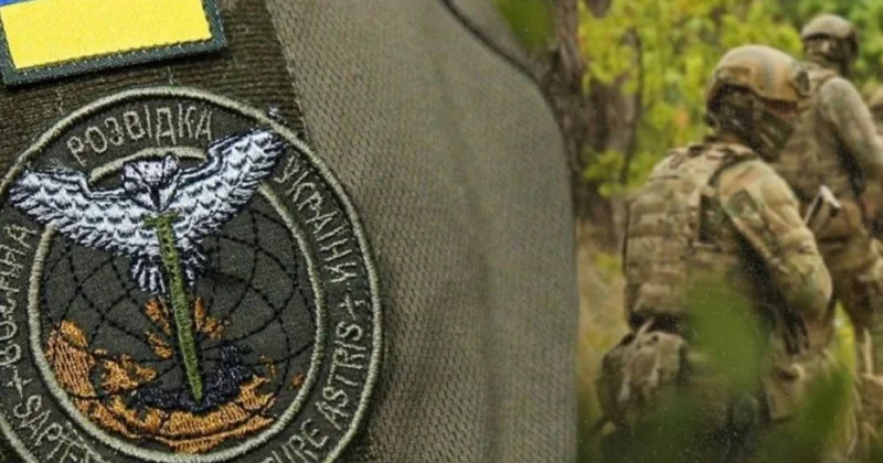 Ukrayna kəşfiyyatı hərbi cinayətlərdə ittiham etdiyi Rusiya OMON un zabitini zərərsizləşdirib