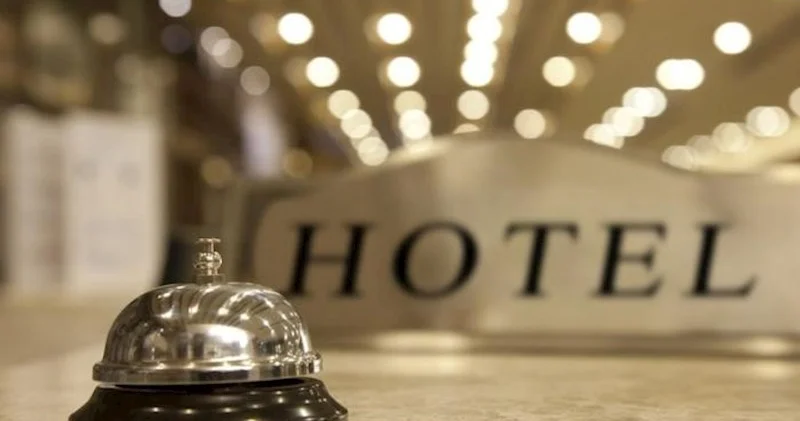 Azərbaycanda otellərin dörddə üçü boş qalıb