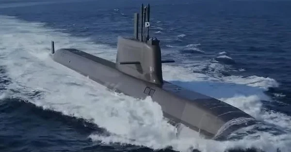 Tramp Cənubi Koreyanın nüvə sualtı qayıqlarına ehtiyacı olması ilə razılaşıb