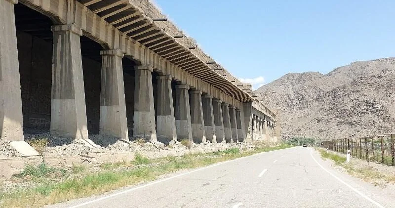 Почему именно TRIPP считается приоритетом для Азербайджана? РАСКЛАД от эксперта по логистике