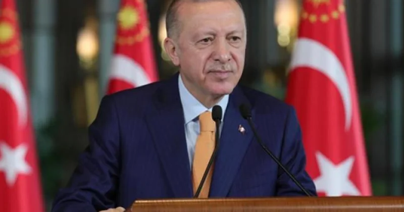 Prezident Ərdoğan: Türkiyə regionun yüksək nüfuza malik lideridir
