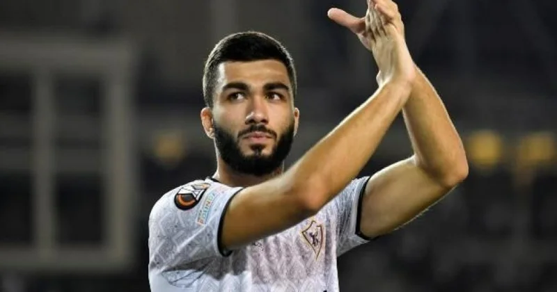 Карабах перед матчем с Челси остался без Мусы Гурбанлы Minval Politika