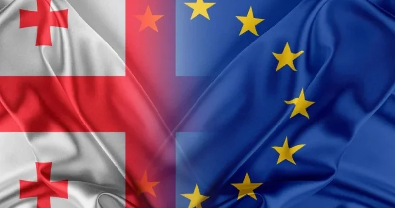 Avropa İttifaqı Gürcüstan hökumətinə təşəkkür məktubu ünvanlayıb