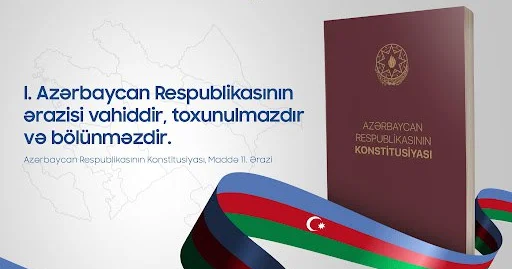 Hüquqi dövlətin zəfər salnaməsi...