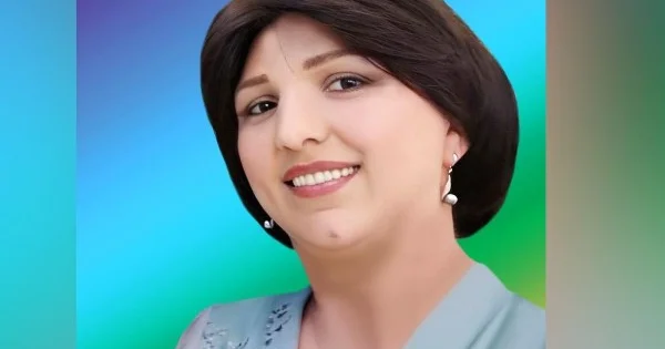 Mingəçevirdə liseyin müəllimi vəfat edib