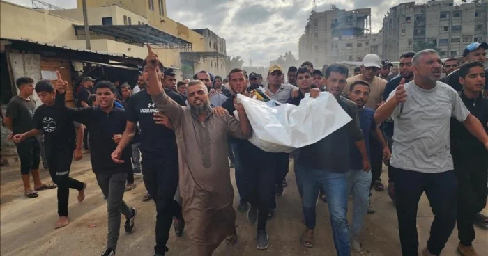 Tramp: “İsrailin buna haqqı çatır” VİDEO