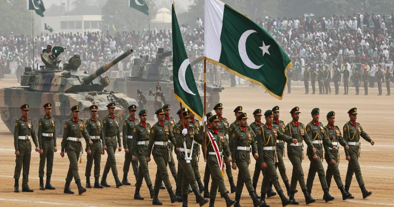 Pakistan Talibanı məhv etməklə hədələyib