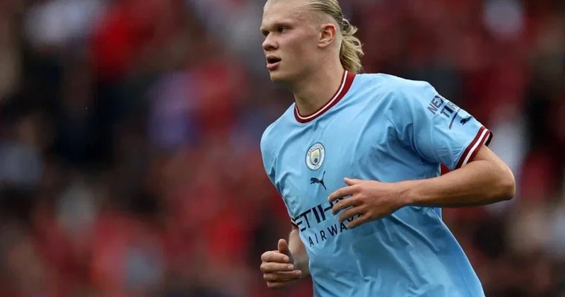 Qvardiola Halandın sağlamlığı barədə məlumatsızdır