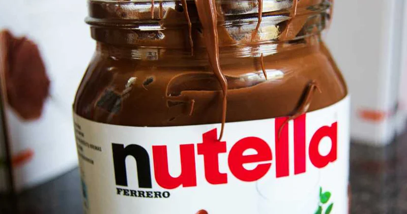 Неурожай может сорвать поставки Nutella на рынок